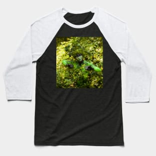 Faerie Queen Baseball T-Shirt